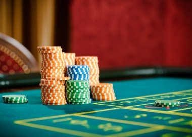 Dashboard showing live table session and payment methods
