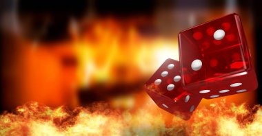 Multi-Bet Game