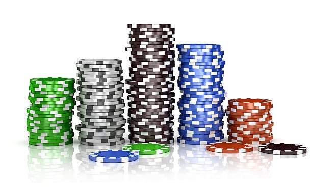 nenek188 blackjack table with dealer and players during live gameplay